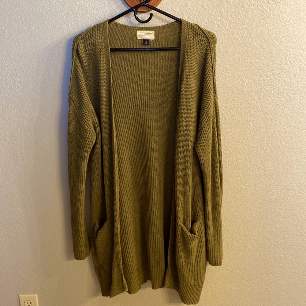 Women’s Cotten  sweater